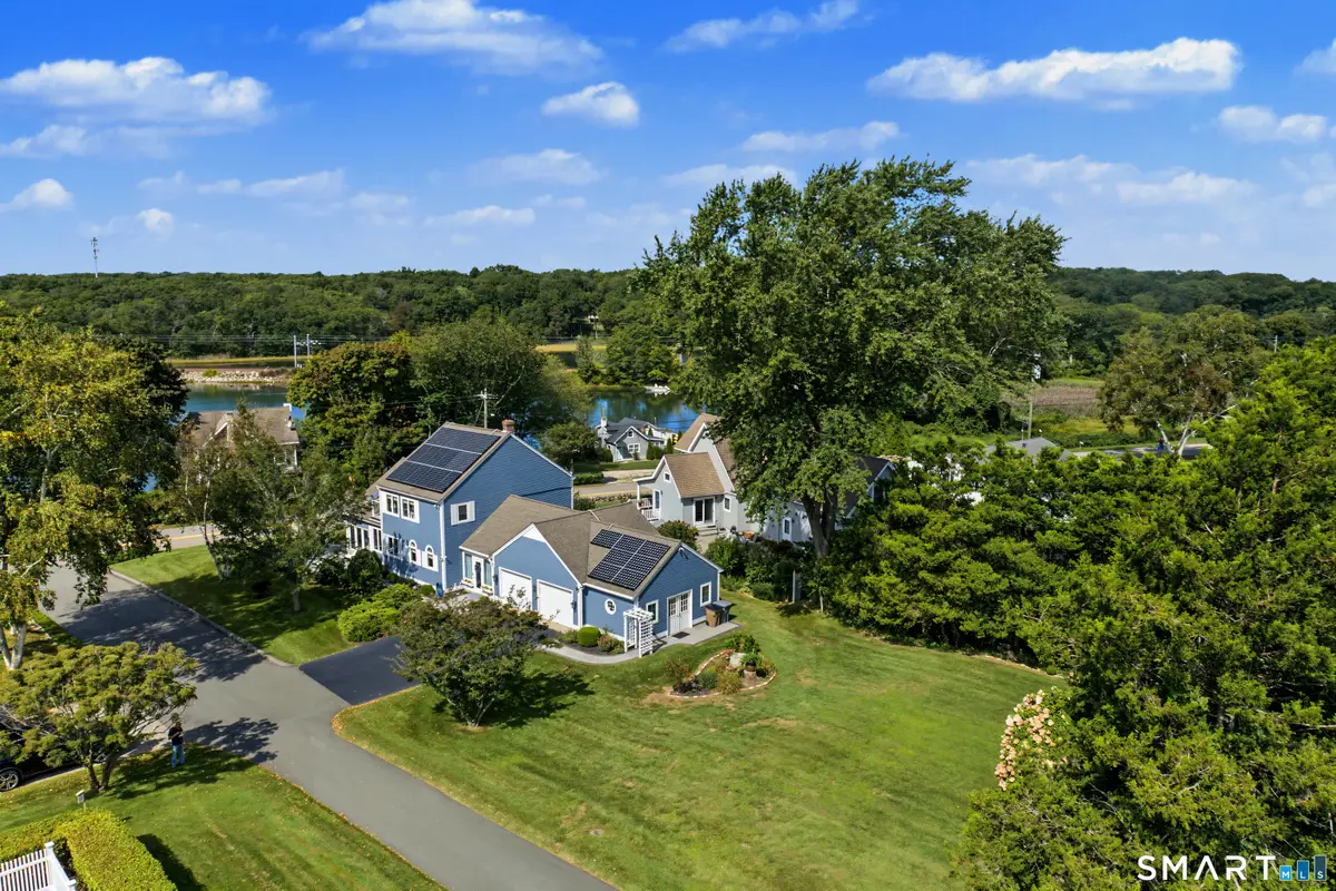 64 Old Black Point Road, Niantic, CT 06357 - #1