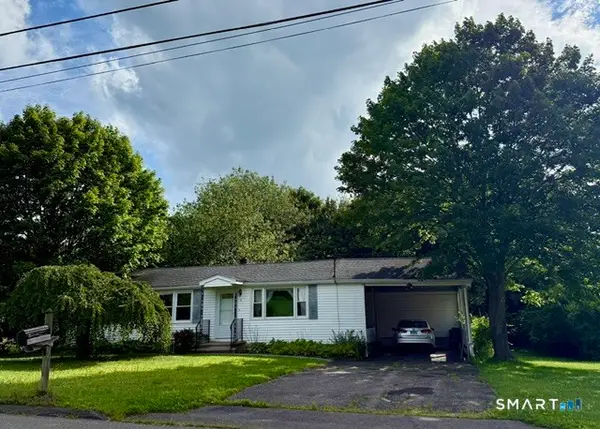 2 Wilkens Lane, Prospect, CT 06712