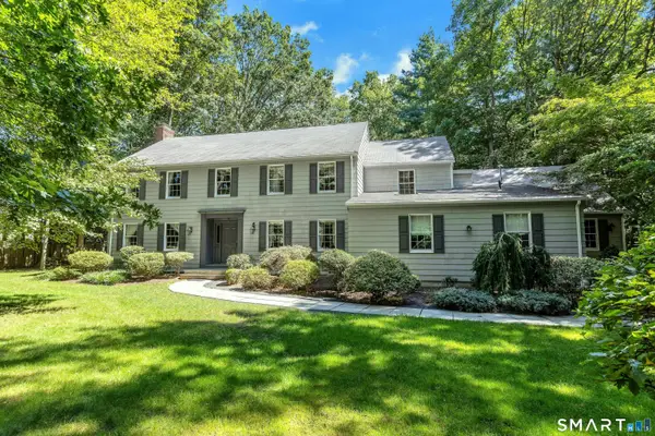 45 East Common Road, Easton, CT 06612