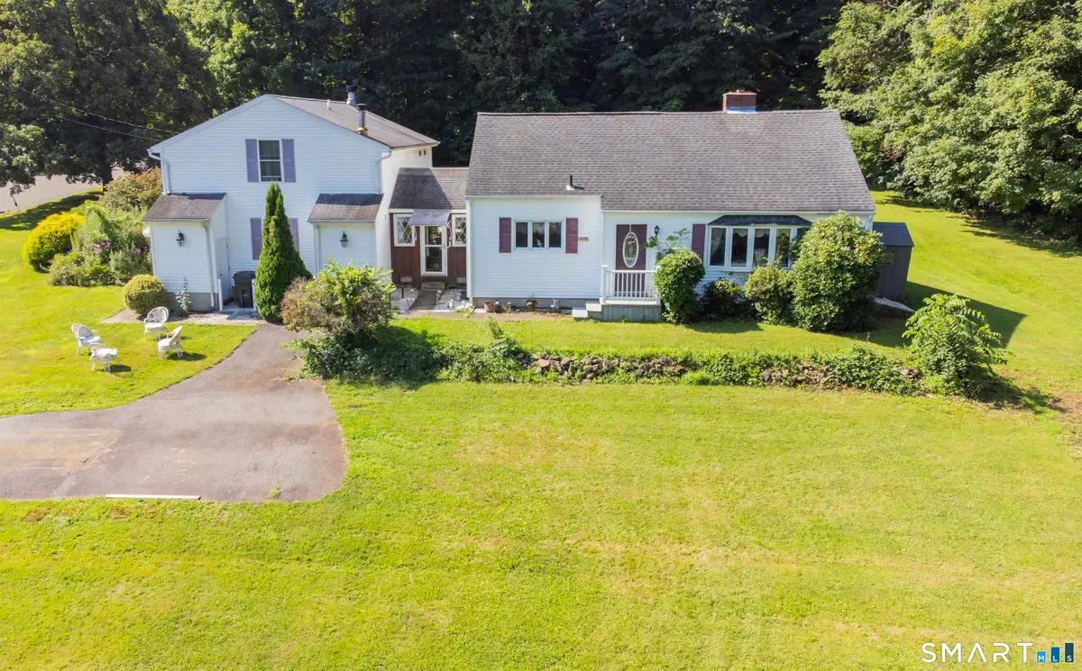 1511 Country Club Road, Middletown, CT 06457 - #1