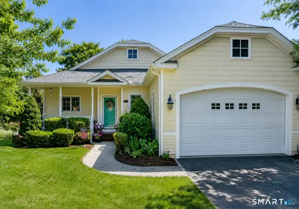 79 Buttonwood Road #79, Hebron, CT 06248