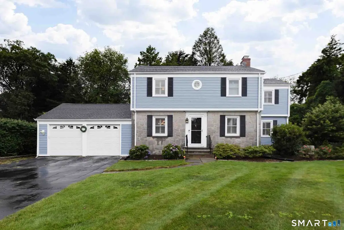 140 Round Hill Road, North Haven, CT 06473 - #1
