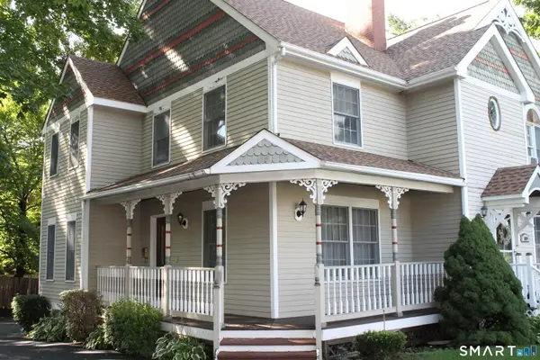 101 Curtis Street #1, Meriden, CT 06450