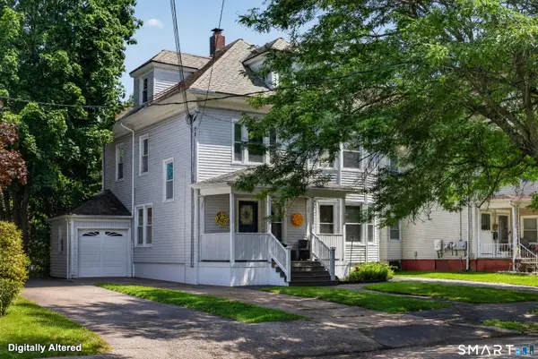 463 Washington Avenue, West Haven, CT 06516