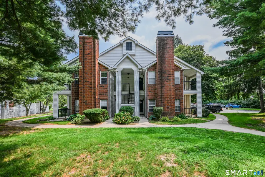 31 High Street #3106, East Hartford, CT 06118 - #3