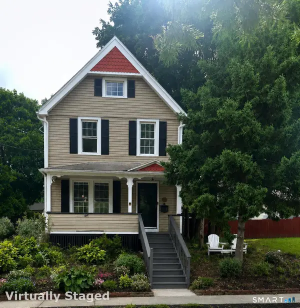 66 South 3rd Street, Meriden, CT 06451
