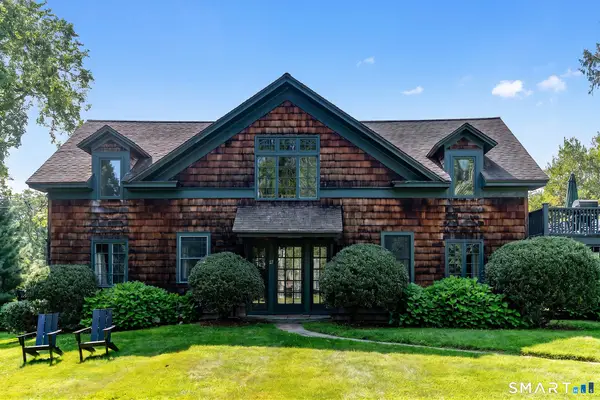 17 Kirby Road, Washington, CT 06793