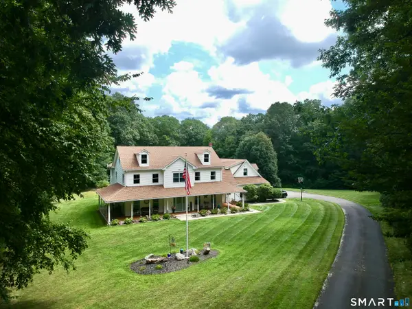 91 Dorman Road, Oxford, CT 06478