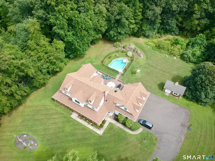 91 Dorman Road, Oxford, CT 06478 - #3