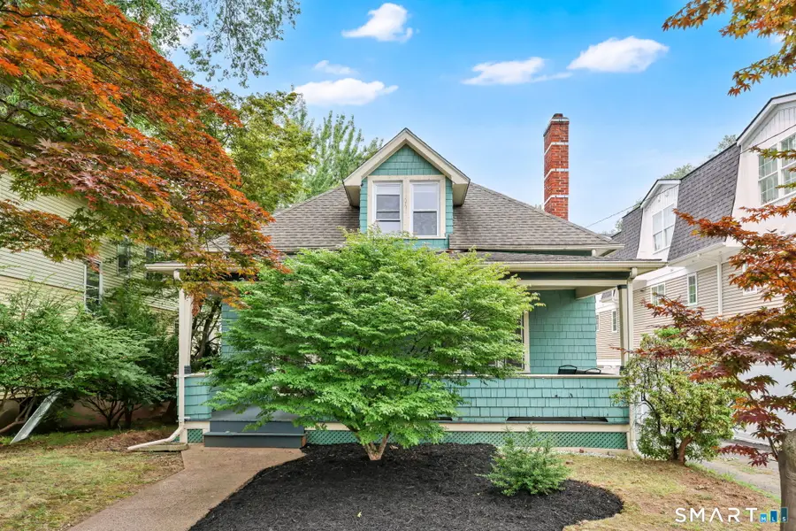401 Prospect Avenue, West Hartford, CT 06107 - #2