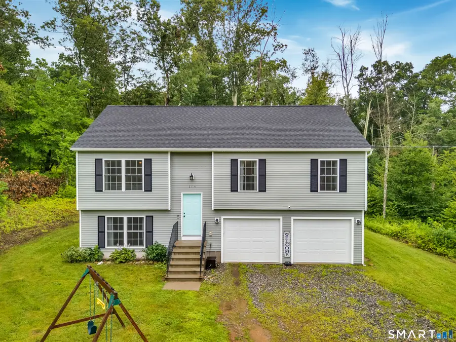 1114 East Lake Road, Oakdale, CT 06370 - #2