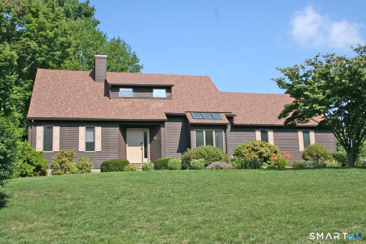 47 Spice Hill Drive, East Hampton, CT 06424 - #1