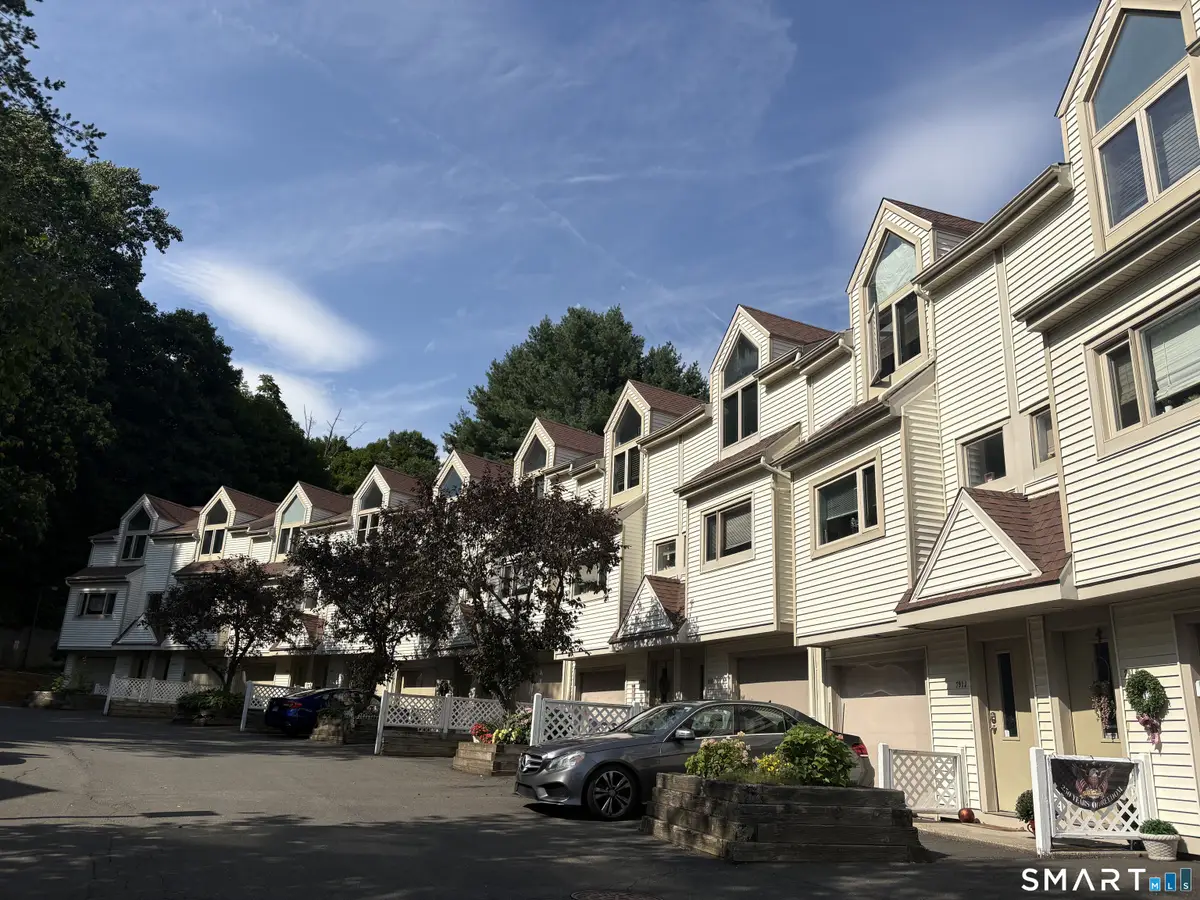 791 West Main Street #D, Meriden, CT 06451 - #1