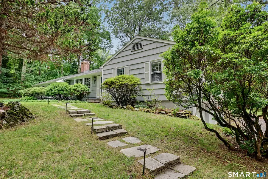 74 Flat Swamp Road, Newtown, CT 06470 - #2