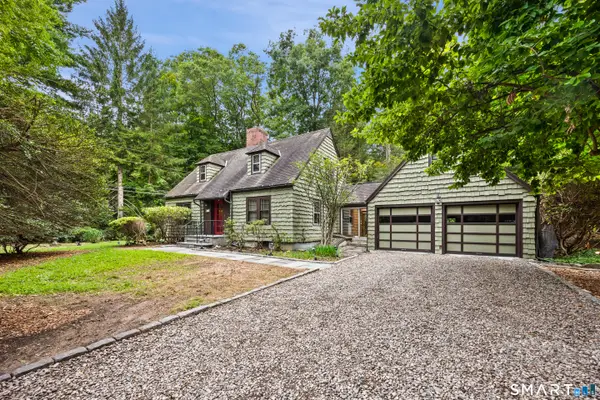 183 Wilton Road, Westport, CT 06880