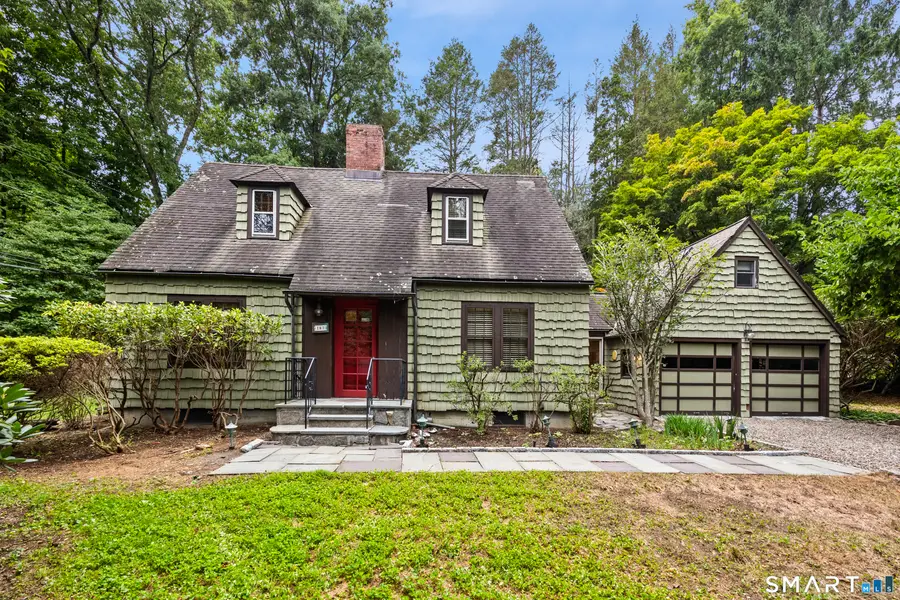 183 Wilton Road, Westport, CT 06880 - #2