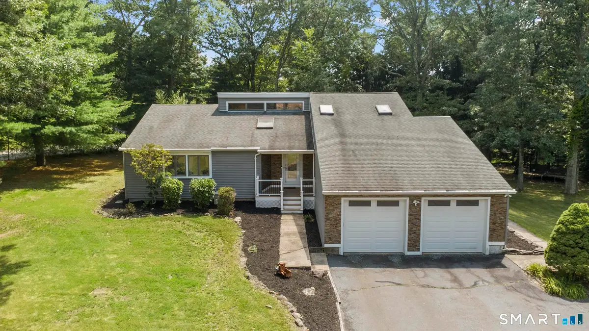 184 Bear Path Road, Hamden, CT 06514 - #1