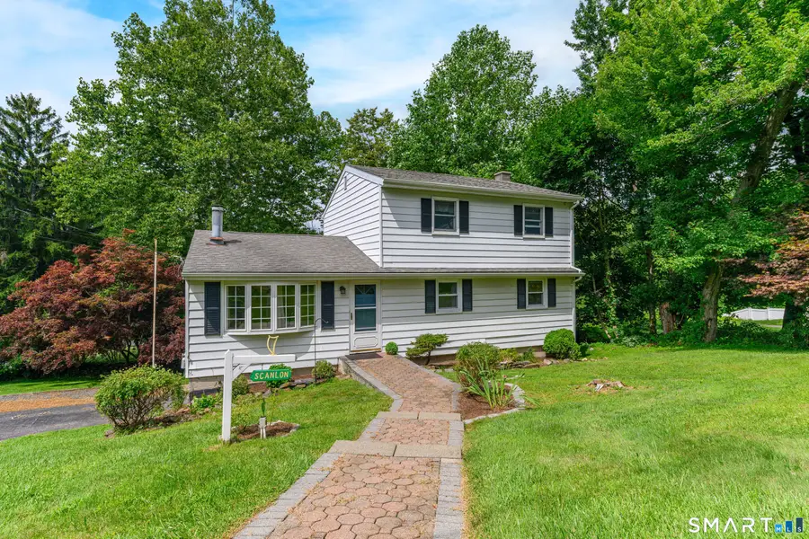 15 Lillian Avenue, New Fairfield, CT 06812 - #2