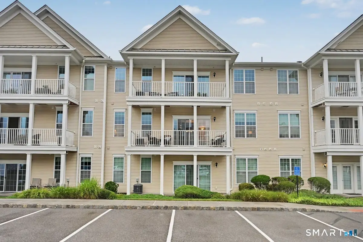 215 Center Meadow Lane #215, Danbury, CT 06810 - #1