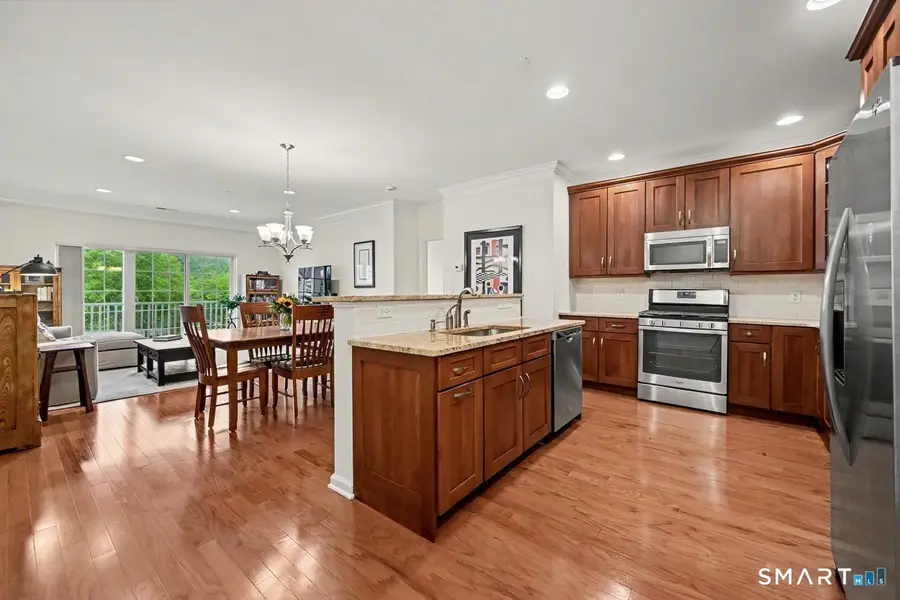 215 Center Meadow Lane #215, Danbury, CT 06810 - #2