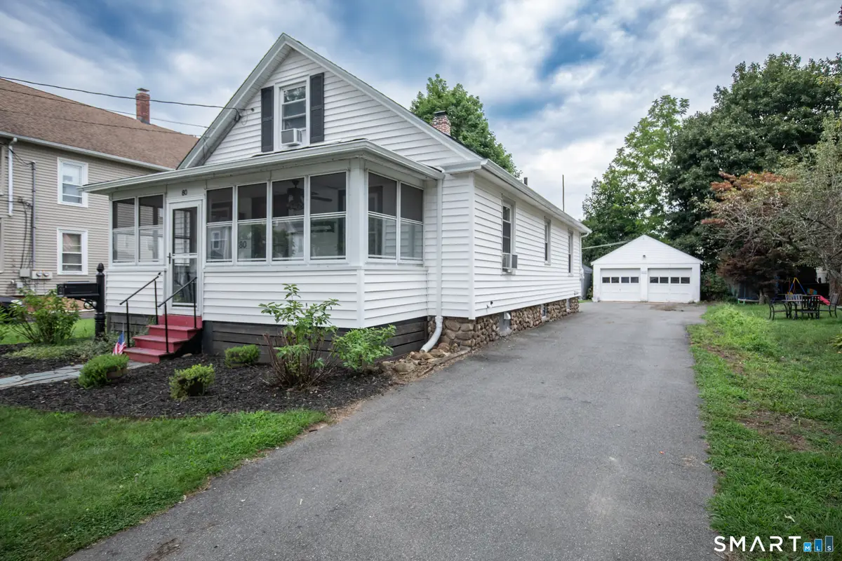 80 William Street, Wallingford, CT 06492 - #1
