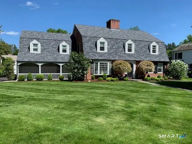 28 Colony Road, West Hartford, CT 06117 - #1