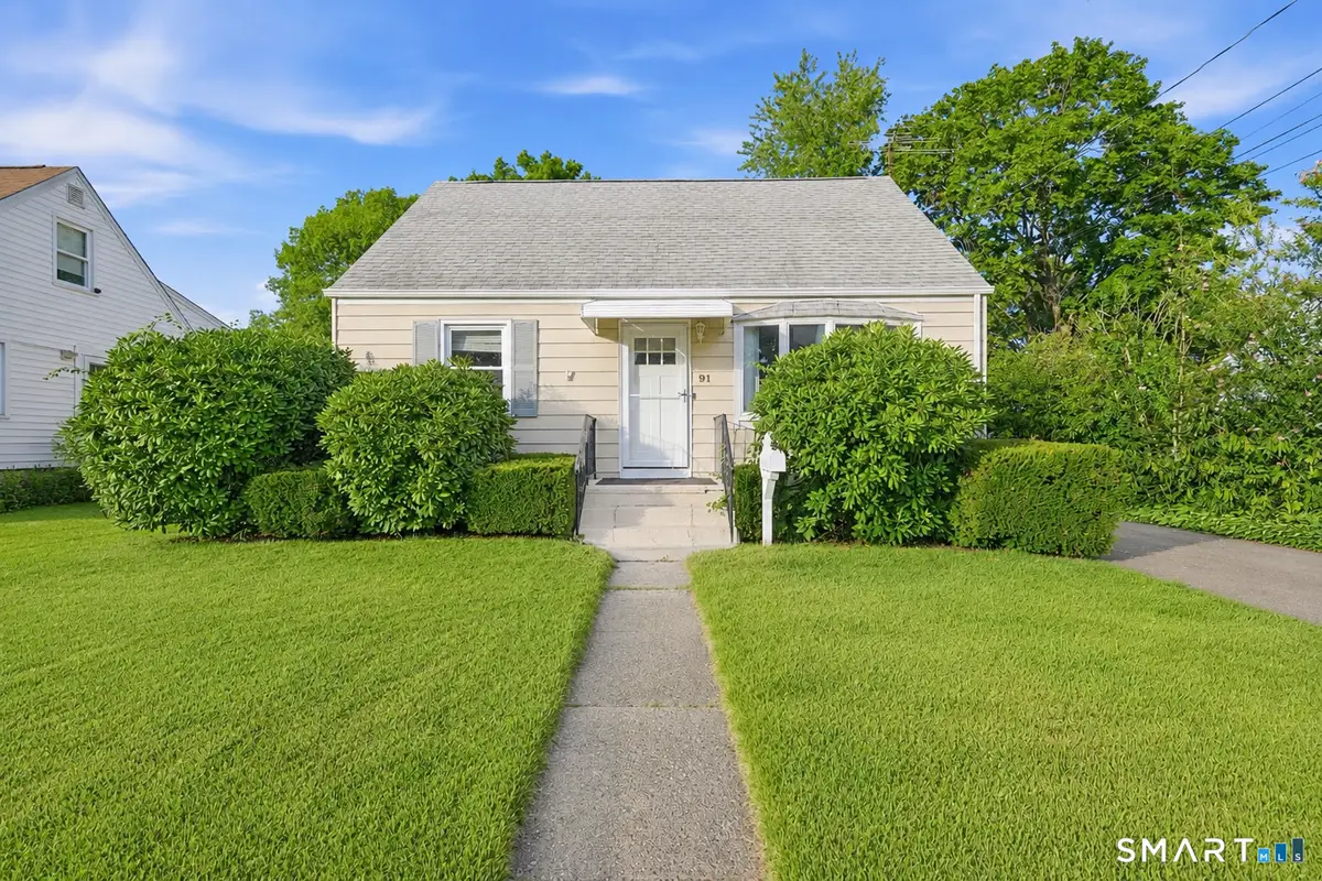91 Bertrose Avenue, Milford, CT 06460 - #1