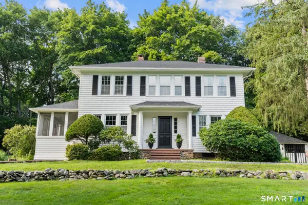 79 Beecher Road, Woodbridge, CT 06525
