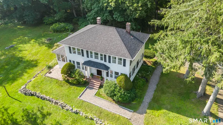 79 Beecher Road, Woodbridge, CT 06525 - #2