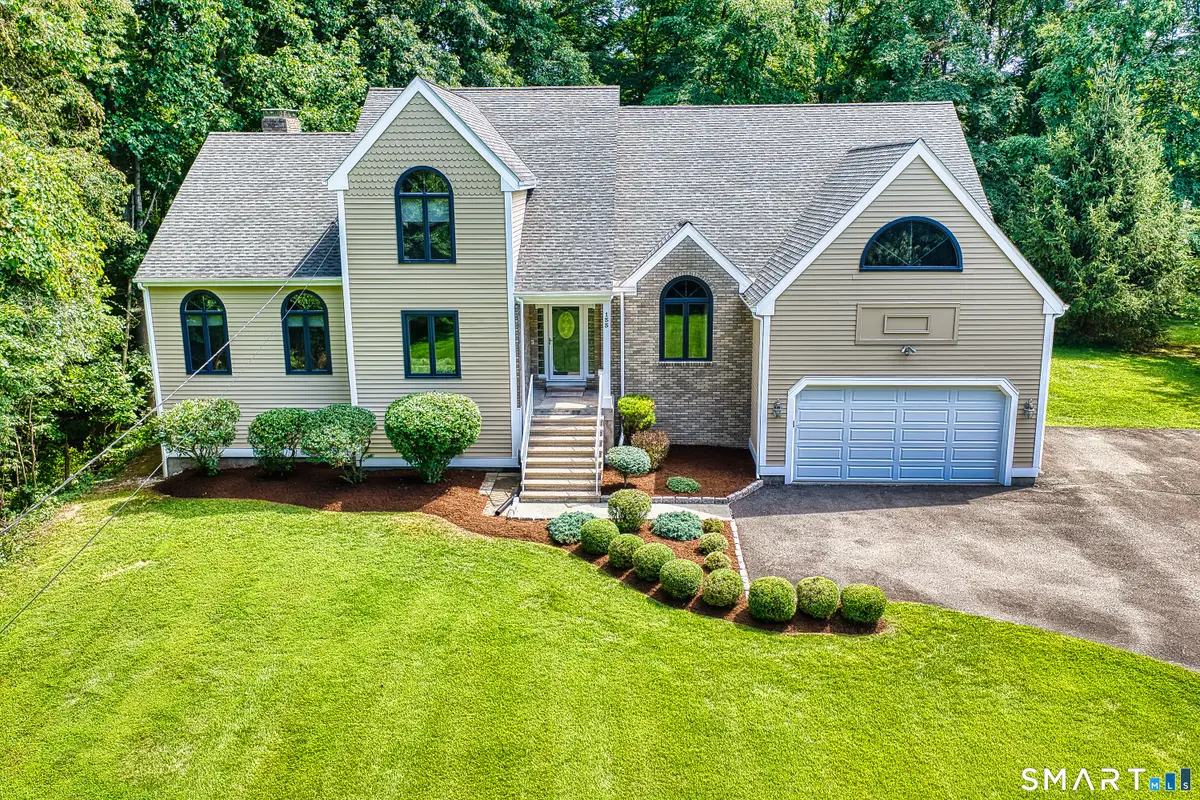 133 Bug Hill Road, Monroe, CT 06468 - #1
