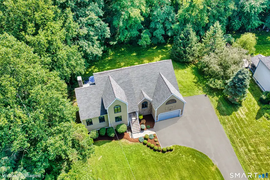 133 Bug Hill Road, Monroe, CT 06468 - #2