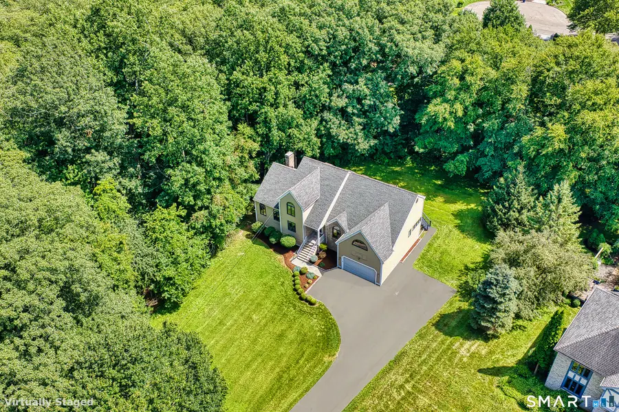 133 Bug Hill Road, Monroe, CT 06468 - #3