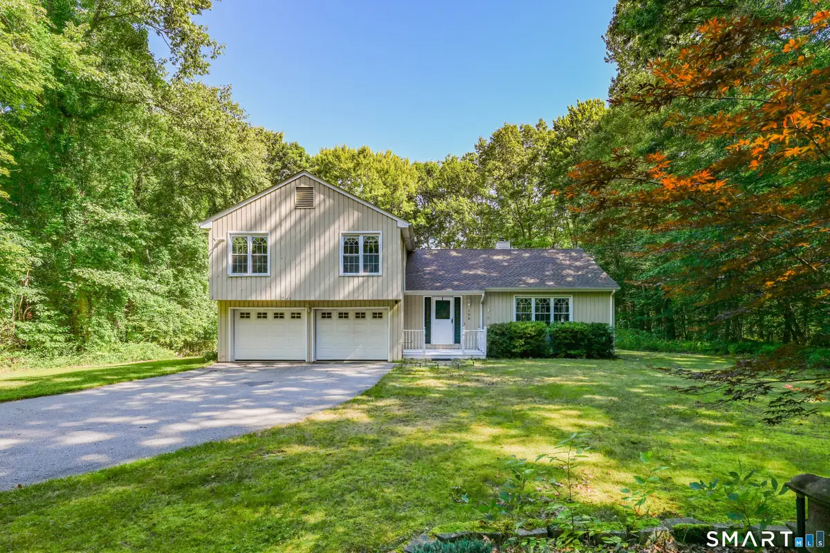 159 Mill Hill Road, Colchester, CT 06415 - #1