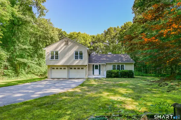 159 Mill Hill Road, Colchester, CT 06415