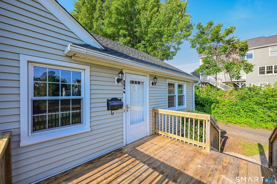 224 West Center Street, Southington, CT 06489 - #2