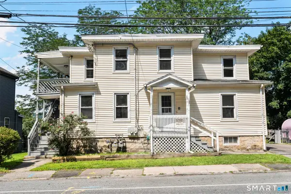 168 Derby Avenue, Derby, CT 06418