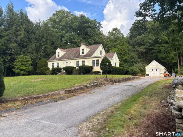 303 Riverside Drive, Thompson, CT 06277