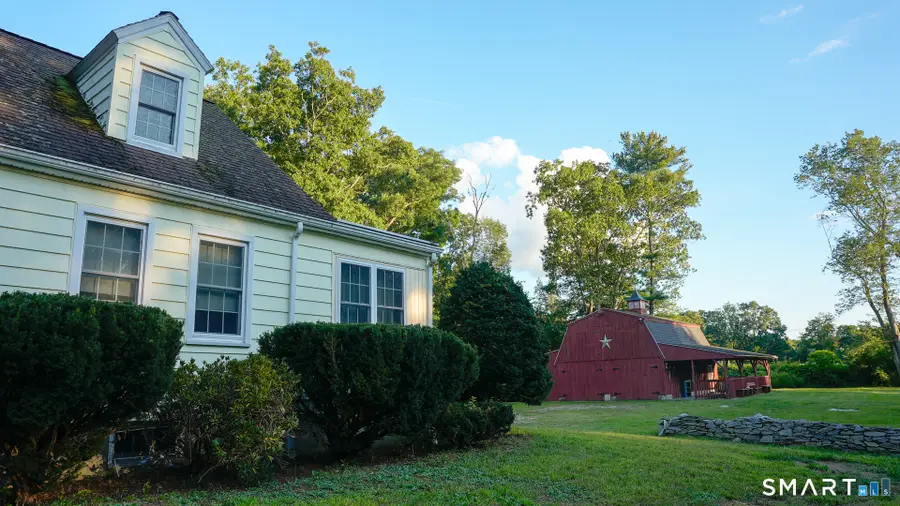 303 Riverside Drive, Thompson, CT 06277 - #2