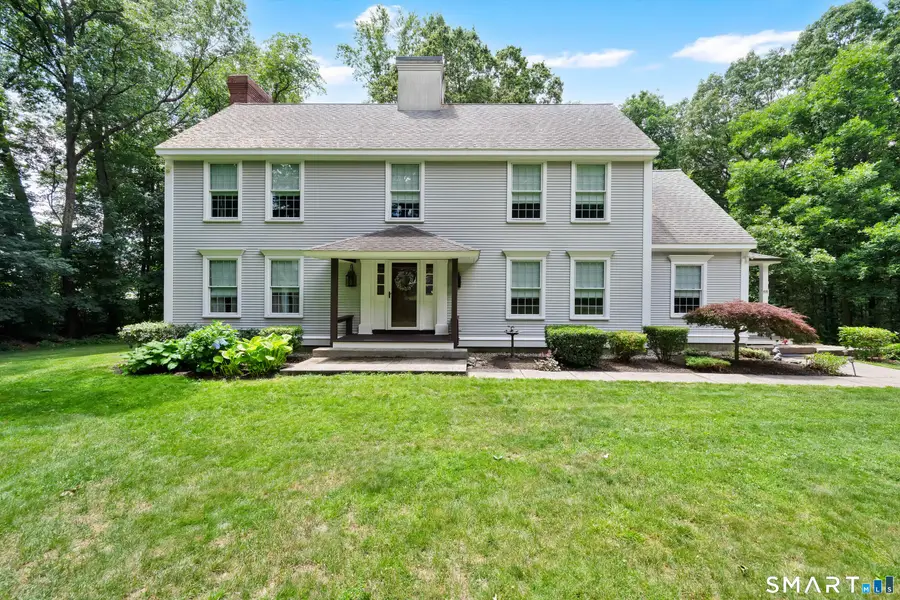 68 High Street, Portland, CT 06480 - #2