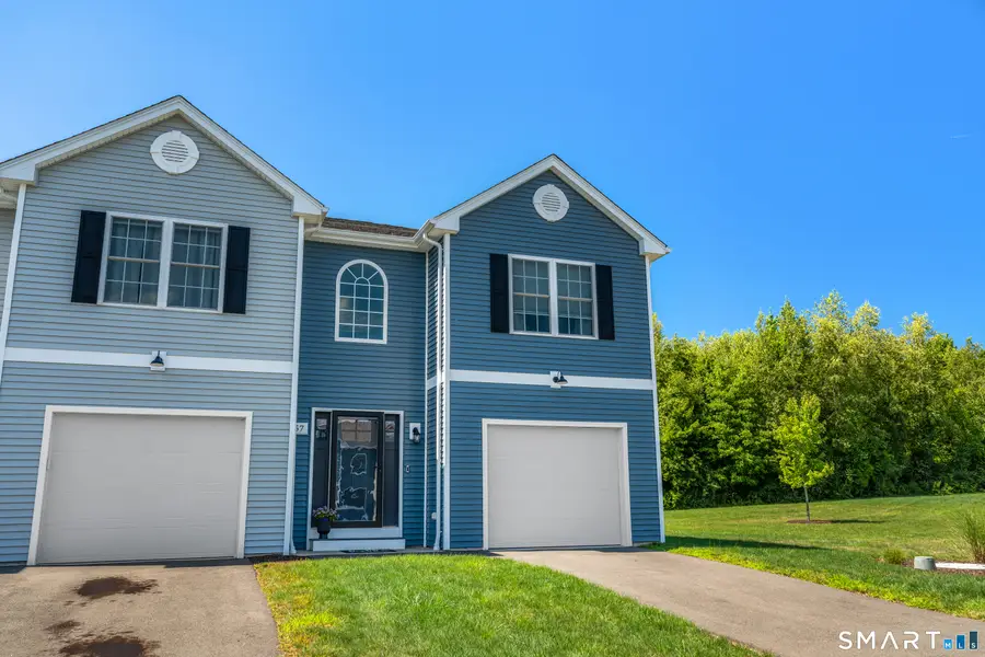 57 Gillette Way #57, Bristol, CT 06010 - #2