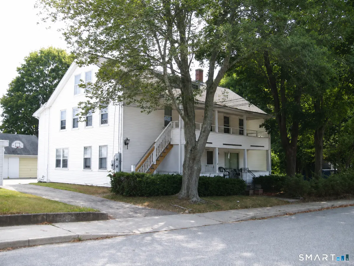 31 Mill Street, Putnam, CT 06260 - #1