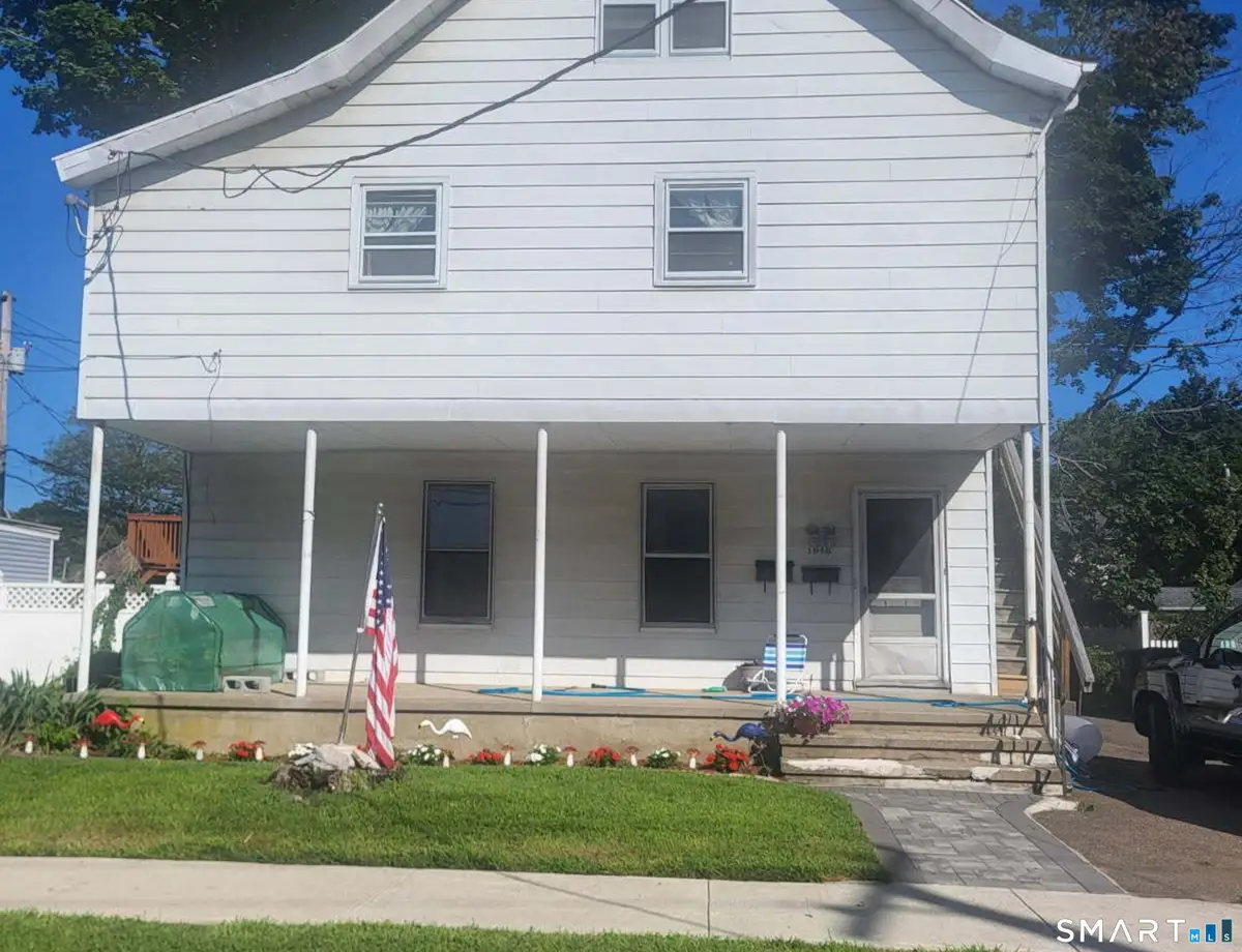 1048 East Broadway, Milford, CT 06460 - #1
