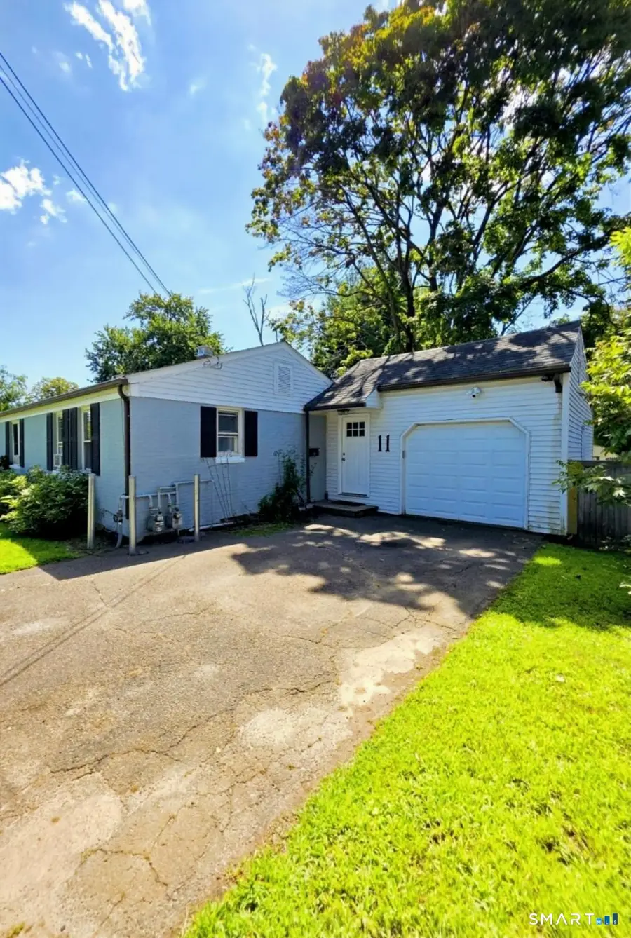 11 Knapps Park Drive, Fairfield, CT 06825 - #2