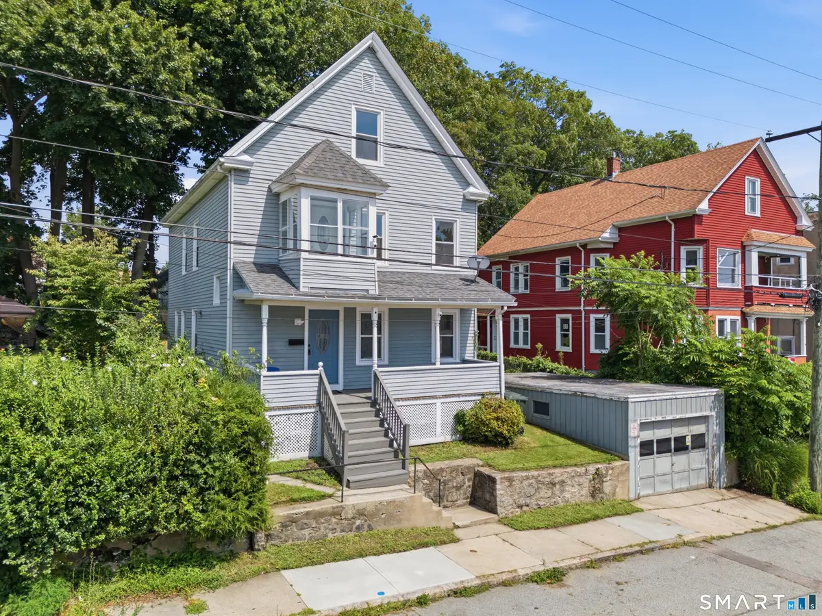 35 Moore Avenue, New London, CT 06320 - #1