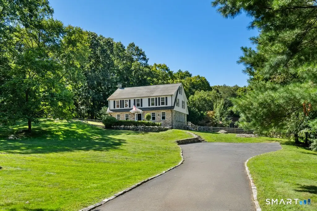 592 West Hill Road, Stamford, CT 06902 - #1