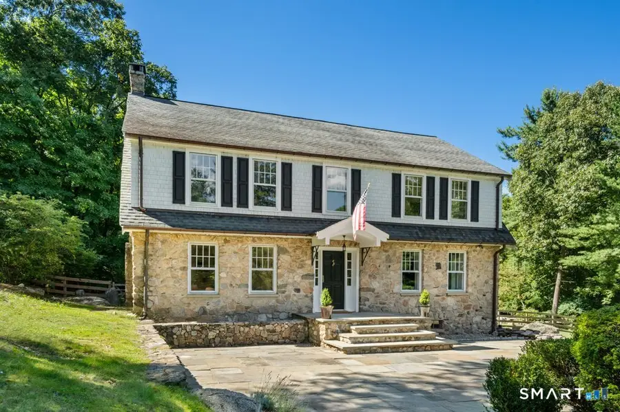 592 West Hill Road, Stamford, CT 06902 - #2