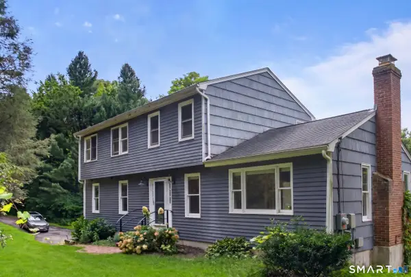 341 Old Zoar Road, Monroe, CT 06468