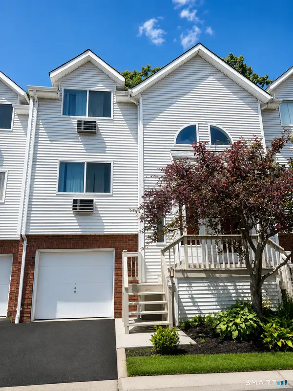 925 Oronoke Road #27G, Waterbury, CT 06708