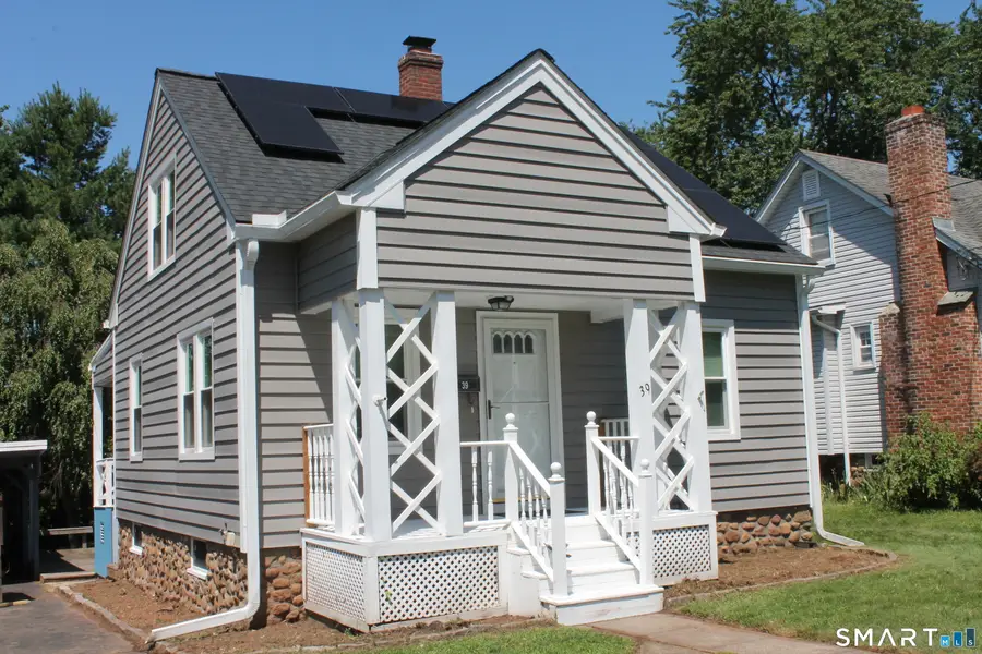 39 Plumb Avenue, Meriden, CT 06450 - #3