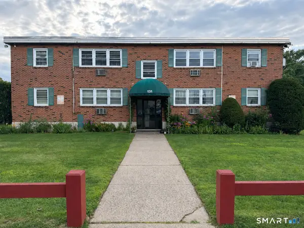 131 Milford St Extension #B5, Plainville, CT 06062